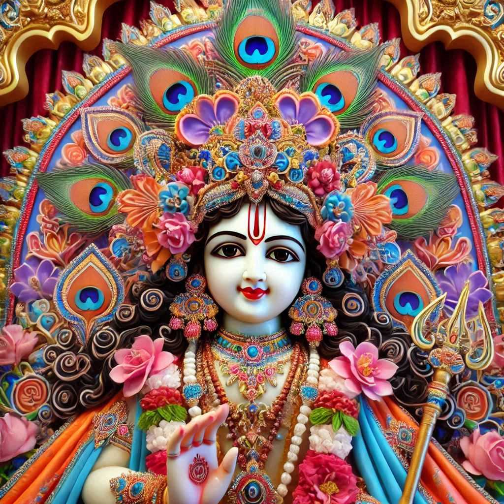 Discovering ISKCON: A Spiritual Journey Beyond Boundaries