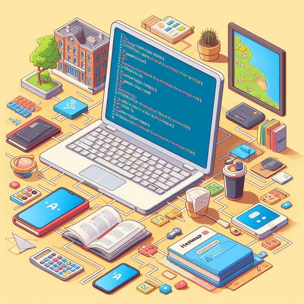 Understanding the Map Interface in Java: Features, Implementations, and Real-World Applications