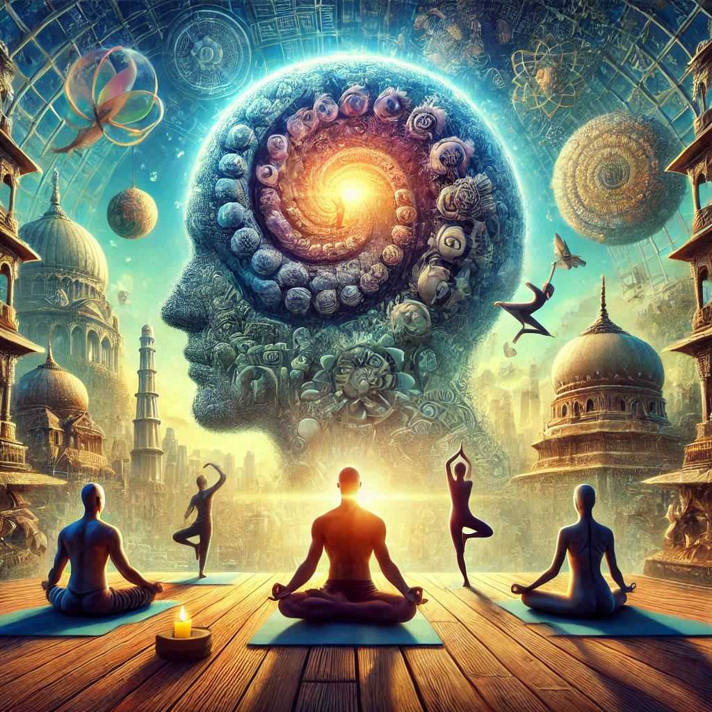 🕉️ Unlock the Hidden Secrets of Yoga: Transform Your Life Today! 🌟